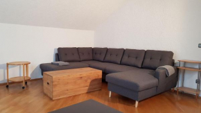 FeWo D&S Reußwig